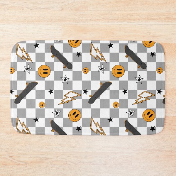 Item preview, Skater Love designed and sold by WhimsicalStix.