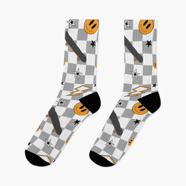 Item preview, Skater Love designed and sold by WhimsicalStix.