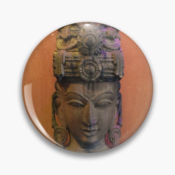 Item preview, Mandalay Bay Statue designed and sold by MangoSeeds.