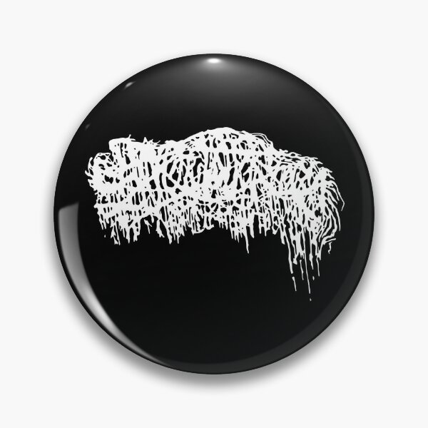 Item preview, SANGUISUGABOGG MERCH – FILTHIER, HEAVIER, MORE DISGUSTING THAN EVER!  designed and sold by SkullsAndShirts.