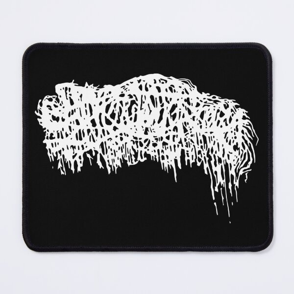 Item preview, SANGUISUGABOGG MERCH – FILTHIER, HEAVIER, MORE DISGUSTING THAN EVER!  designed and sold by SkullsAndShirts.