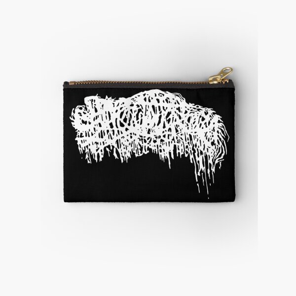 Item preview, SANGUISUGABOGG MERCH – FILTHIER, HEAVIER, MORE DISGUSTING THAN EVER!  designed and sold by SkullsAndShirts.