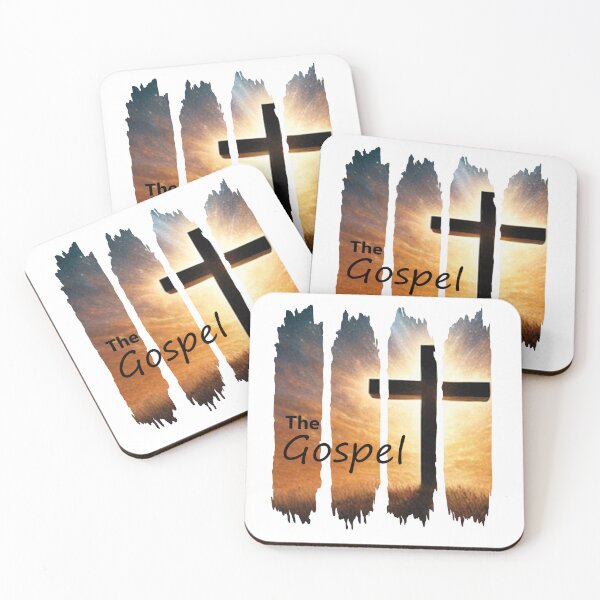 Item preview, The Gospel designed and sold by JLZS.