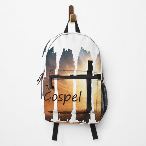 Item preview, The Gospel designed and sold by JLZS.