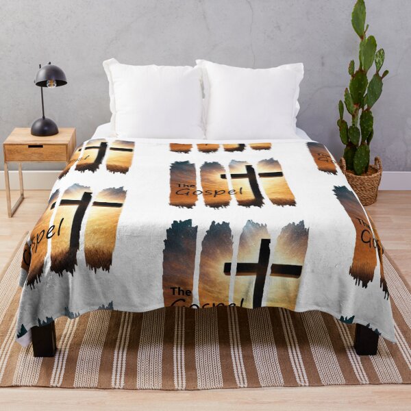 Item preview, The Gospel designed and sold by JLZS.