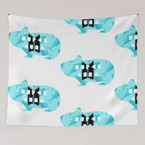 Item preview, SUPER TUNA LOVE designed and sold by kpop-fandom.