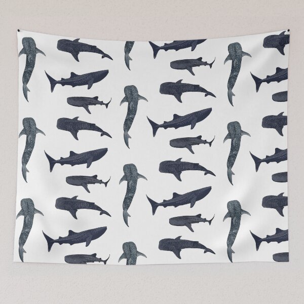 Item preview, Whale Shark Pack designed and sold by emm416.