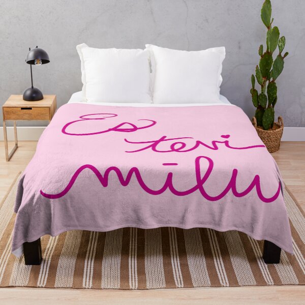 Item preview, I love you in Latvian designed and sold by abeink.