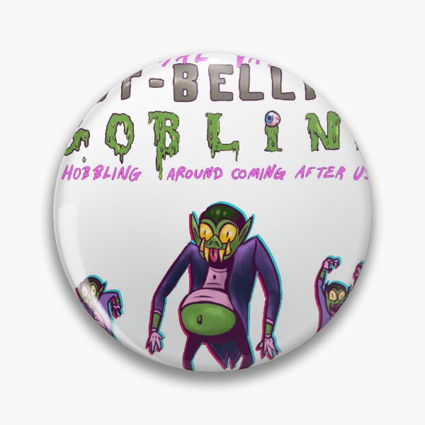 Item preview, Goblins designed and sold by ActualLiam.