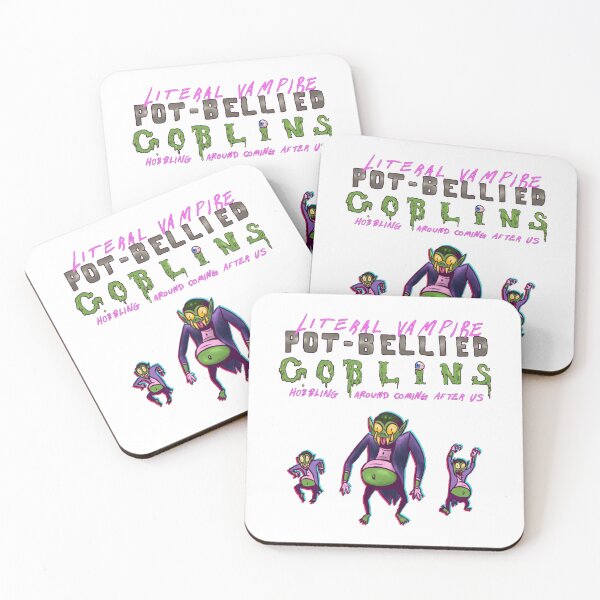 Item preview, Goblins designed and sold by ActualLiam.