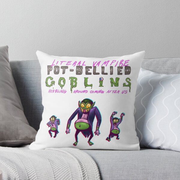 Item preview, Goblins designed and sold by ActualLiam.