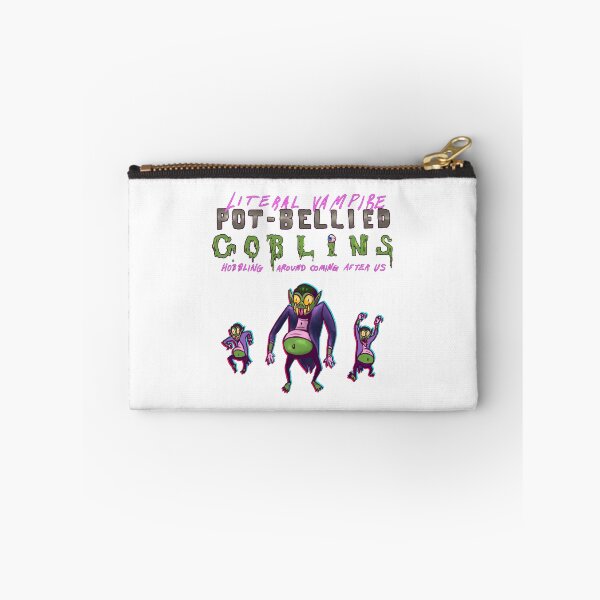 Item preview, Goblins designed and sold by ActualLiam.