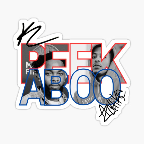Aperçu de l'œuvre Coucou Kendrick Lamar - GNX - Design blanc créée et vendue par Artistry N Ink.