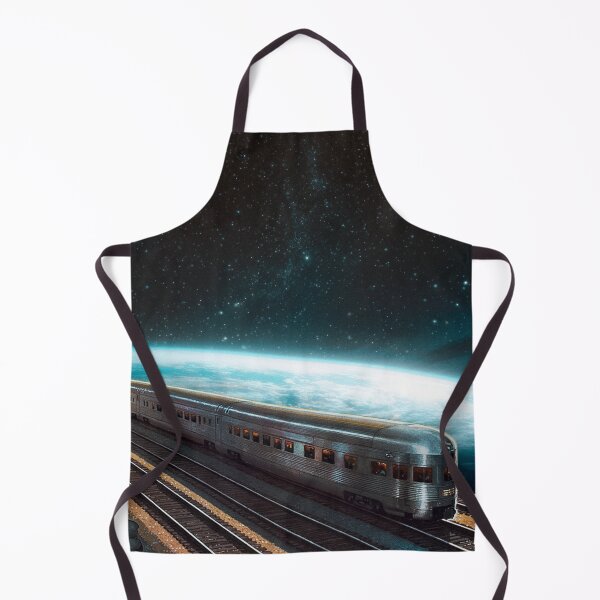 Item preview, Midnight Train to Nowhere designed and sold by Dani Moffet.