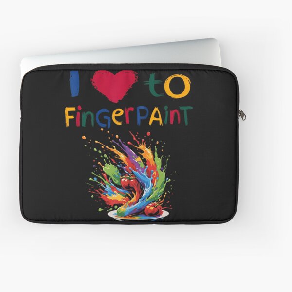Item preview, I Food Love To Finger Paint tomato I'm Paint Cute Couple Gifts  designed and sold by MOHAMED FRASER.