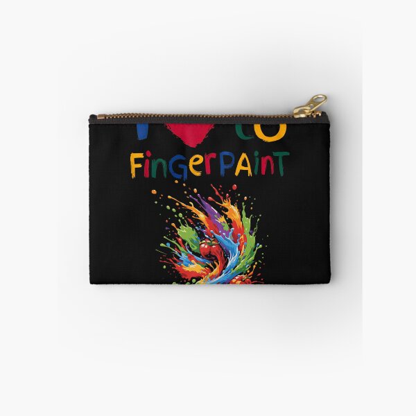 Item preview, I Food Love To Finger Paint tomato I'm Paint Cute Couple Gifts  designed and sold by MOHAMED FRASER.