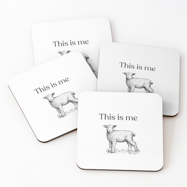 Item preview, This is me designed and sold by Just Jesus.