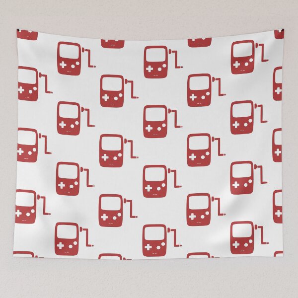 Item preview, Hokulani Electrician (Red Version) designed and sold by NikolaiGames.
