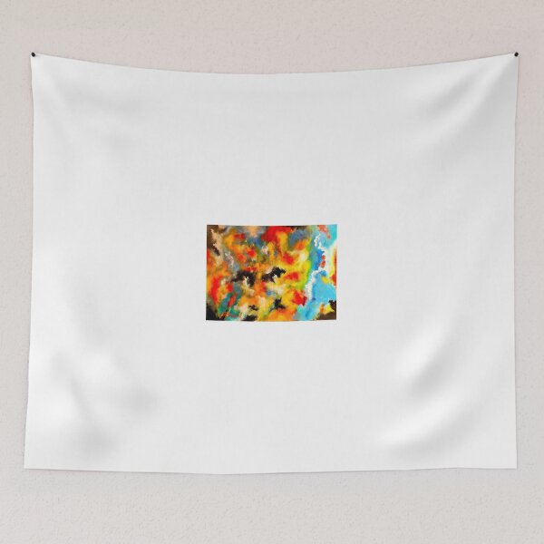 Item preview, The cycle of life, Fire, Water, Earth, and Air,   designed and sold by Romeo Dobrota.