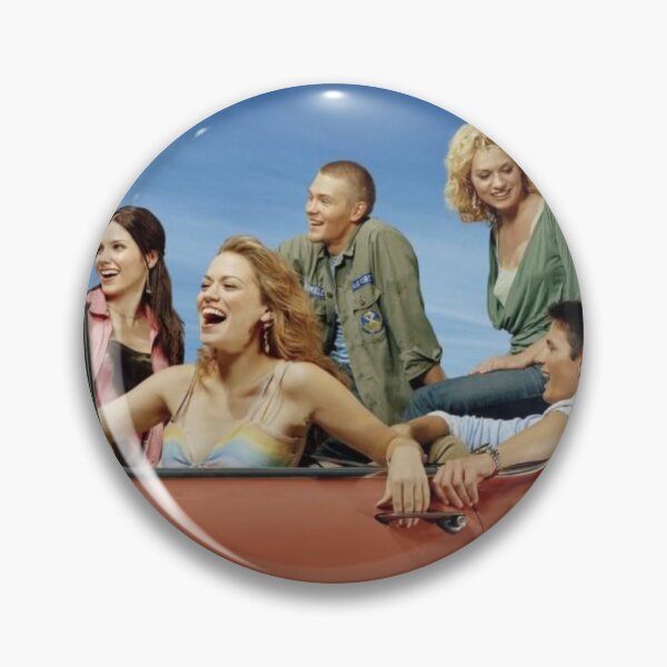 Item preview, One Tree Hill Poster designed and sold by ashleybrooke14.