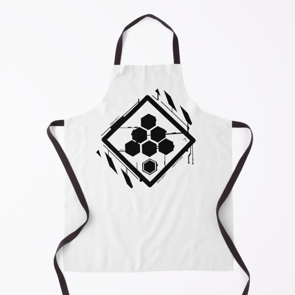 Item preview, CODE HEXAGON // designed and sold by Sono-wave.