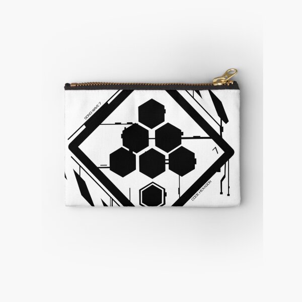 Item preview, CODE HEXAGON // designed and sold by Sono-wave.