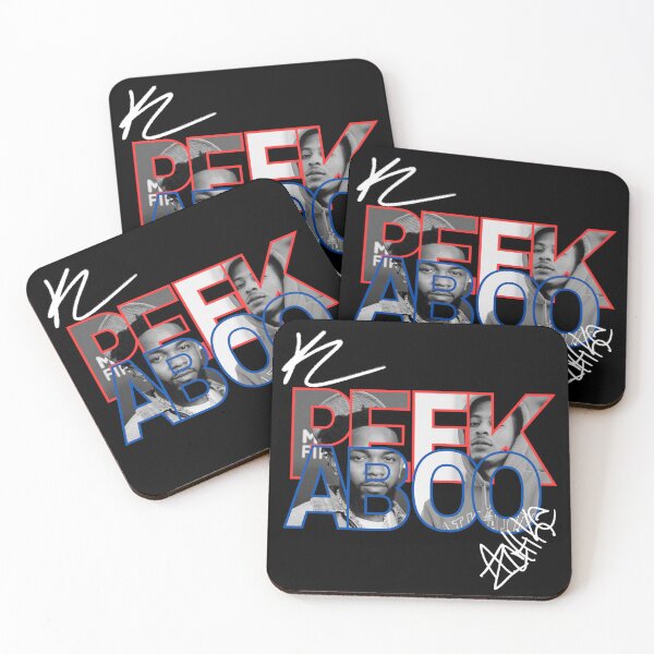 Item preview, Peek-a-boo Kendrick Lamar - GNX   -  Black Design designed and sold by Artistry N Ink.