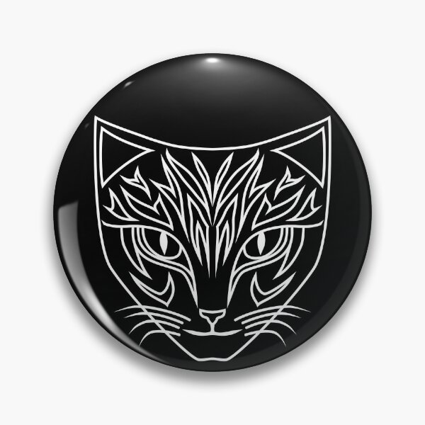 Item preview, Shadow Hunter – Feline Instinct White designed and sold by AngelEstilo.