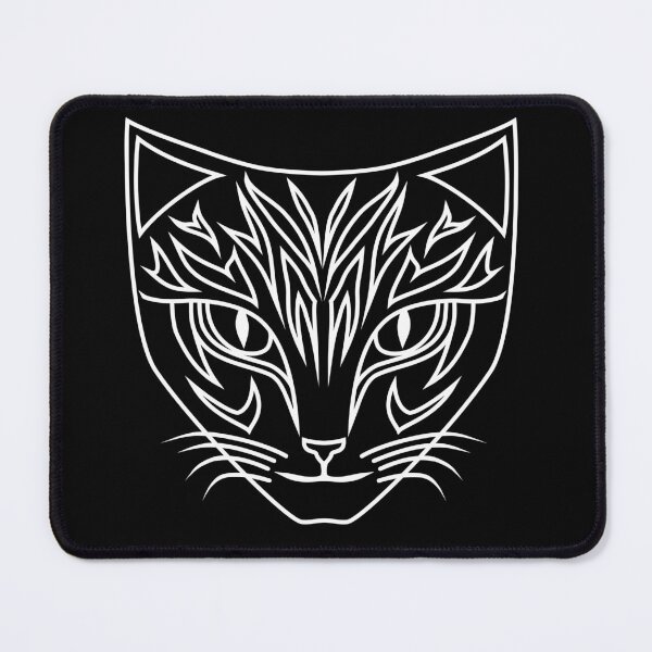 Item preview, Shadow Hunter – Feline Instinct White designed and sold by AngelEstilo.