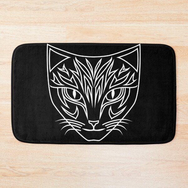 Item preview, Shadow Hunter – Feline Instinct White designed and sold by AngelEstilo.