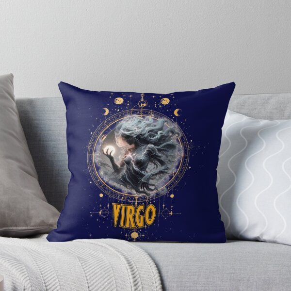 Item preview, Celestials: Virgo designed and sold by The Imaginarium of a Quirky Jose.