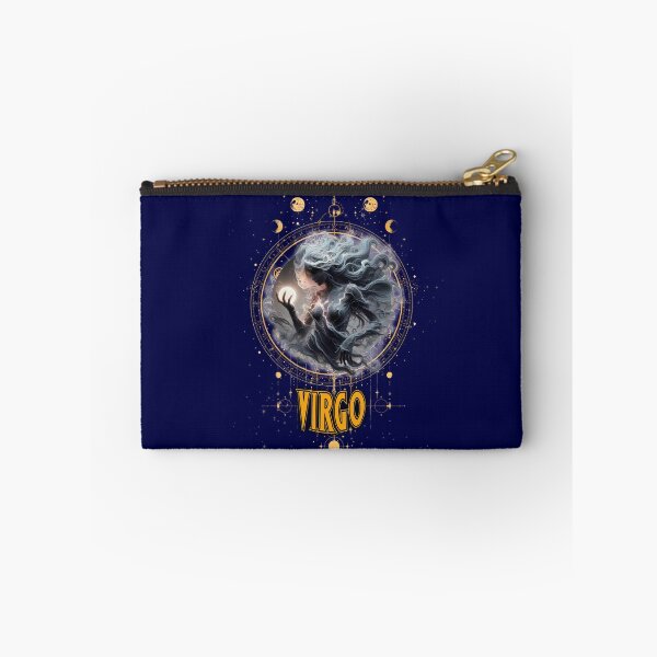 Item preview, Celestials: Virgo designed and sold by The Imaginarium of a Quirky Jose.