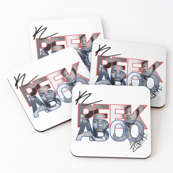 Item preview, Peek-a-boo Kendrick Lamar - GNX   -  White Design designed and sold by Artistry N Ink.