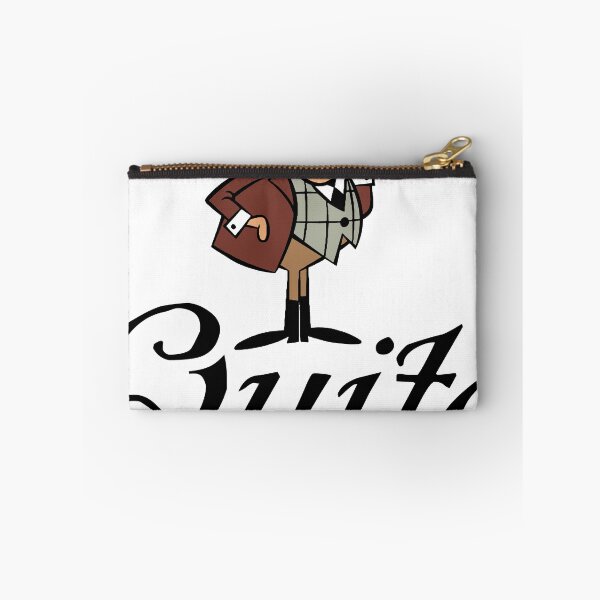 Item preview, Commander McBragg ... Quite designed and sold by WaitAMinChester.