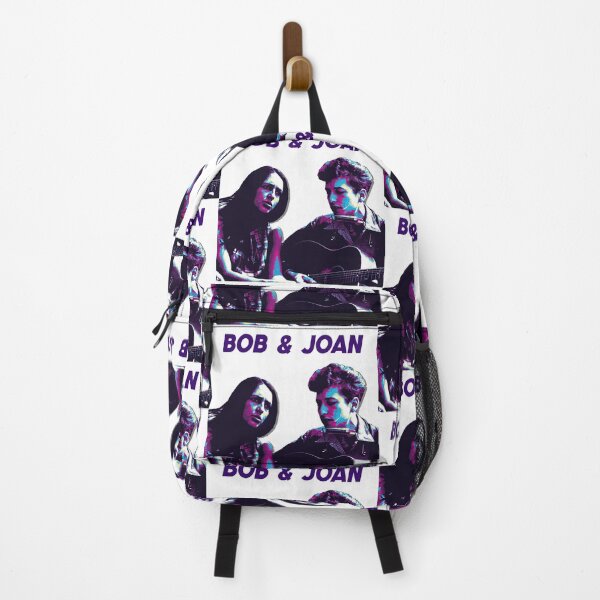 Item preview, Bob Dylan and Joan designed and sold by Brian Connor.