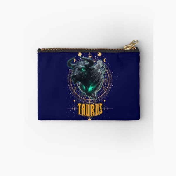 Item preview, Celestials: Taurus designed and sold by The Imaginarium of a Quirky Jose.