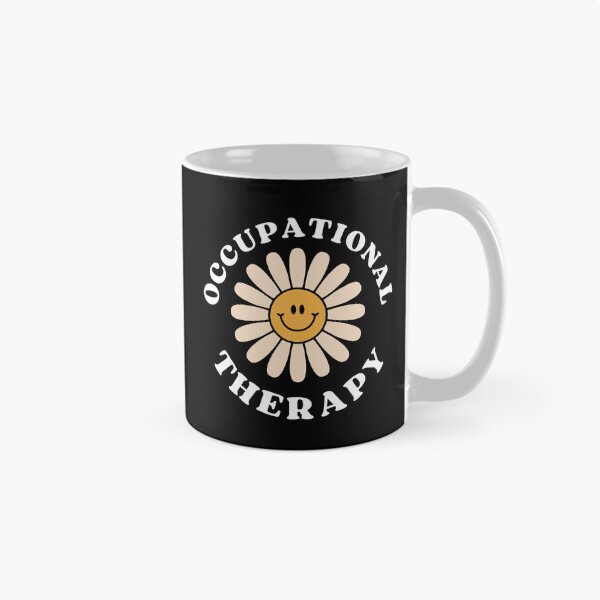 Artikelvorschau, Occupational Therapy entworfen und verkauft von HappyDelights.