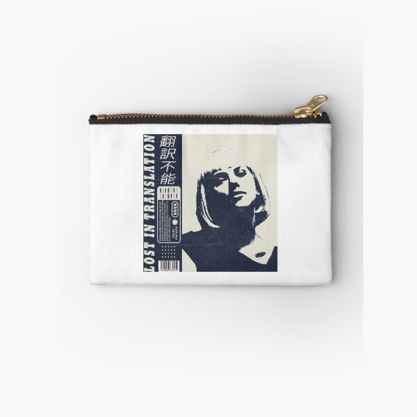 Item preview, Lost in Translation designed and sold by Stray-Moose.