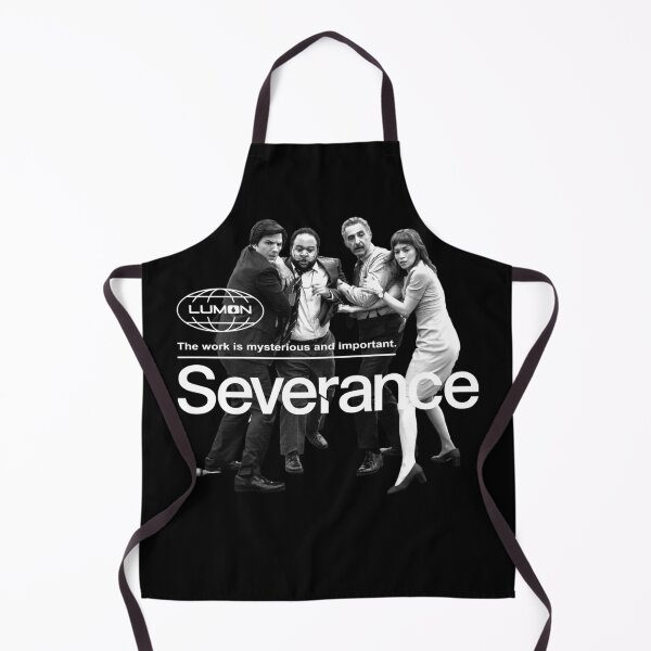 Item preview, Severance Macrodata Refinement Department designed and sold by LutherBruce.