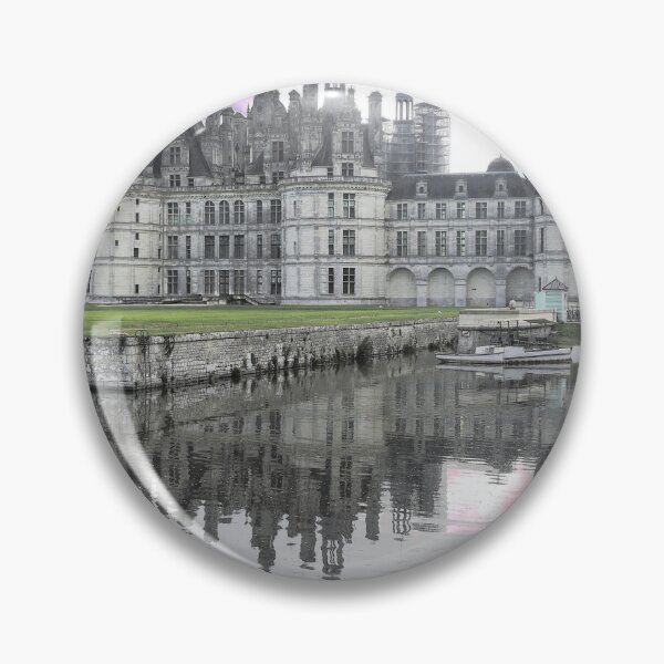Item preview, Reflecting on Chambord ( 2 ) designed and sold by Larry Davis.