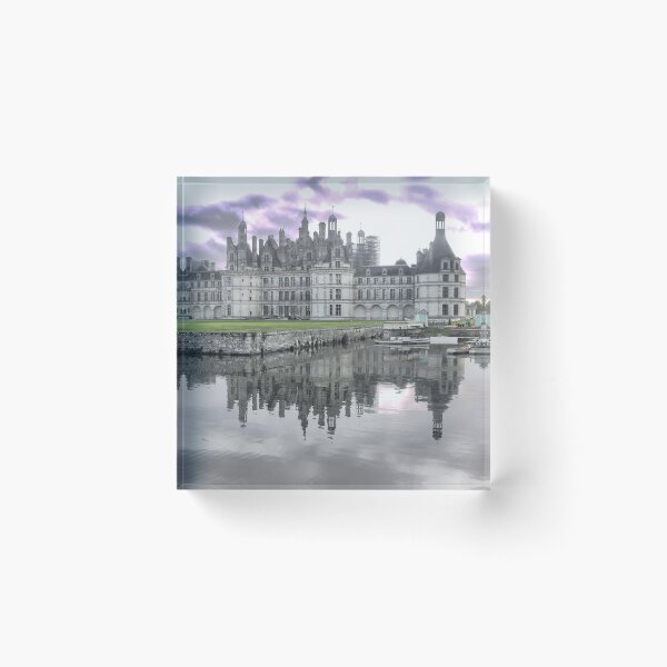 Item preview, Reflecting on Chambord ( 2 ) designed and sold by Larry Davis.