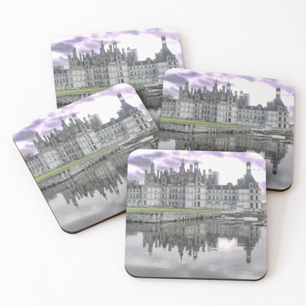 Item preview, Reflecting on Chambord ( 2 ) designed and sold by Larry Davis.
