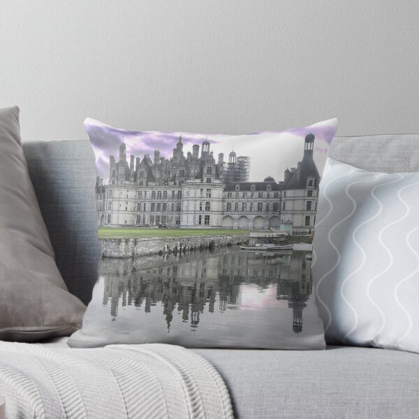 Item preview, Reflecting on Chambord ( 2 ) designed and sold by Larry Davis.