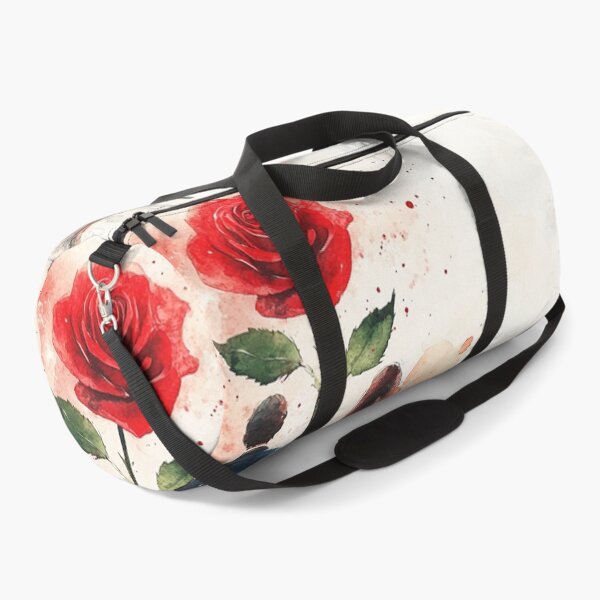 Artikelvorschau, Das Geschenk der wahren Liebe und der zeitlosen Liebe. One Rose Away.02 entworfen und verkauft von Tem‑Tip of pen.