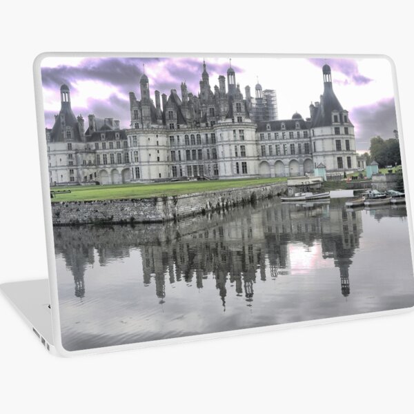 Item preview, Reflecting on Chambord ( 2 ) designed and sold by Larry Davis.