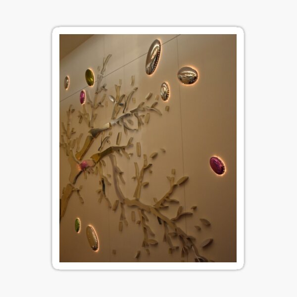 Artikel-Vorschau von Baum Zweig Architektur, designt und verkauft von MangoSeeds.