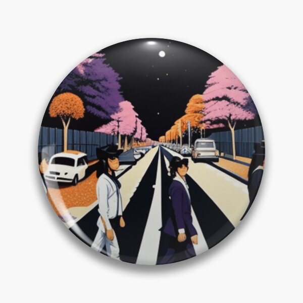 Item preview, Abbey road, London  designed and sold by Roxburylane.