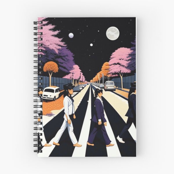 Item preview, Abbey road, London designed and sold by Roxburylane.