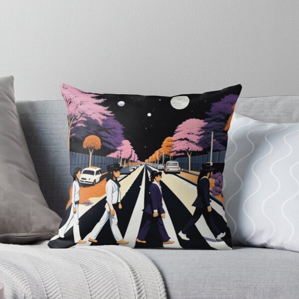Item preview, Abbey road, London  designed and sold by Roxburylane.