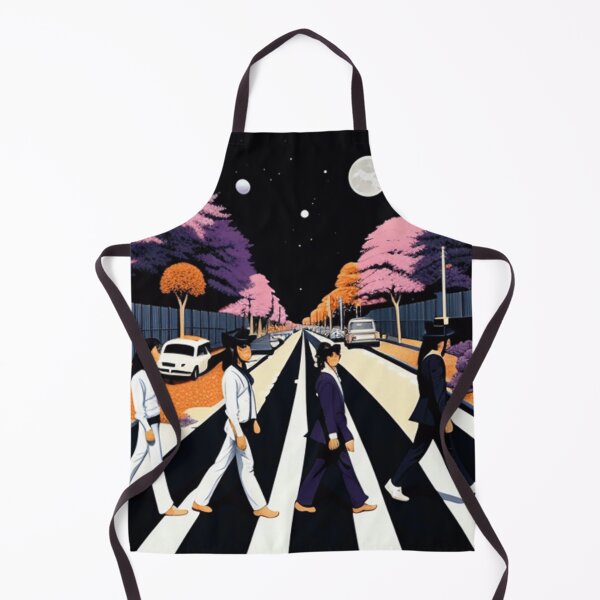 Item preview, Abbey road, London  designed and sold by Roxburylane.